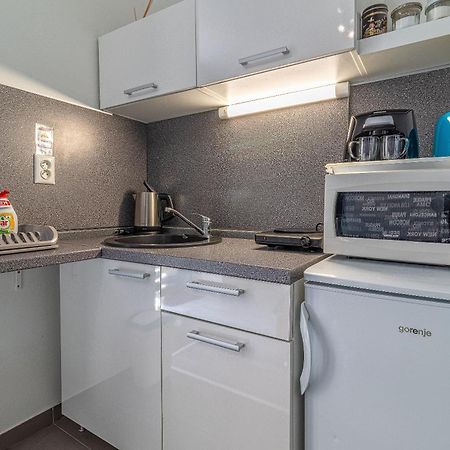Jonas Apartments - Great Location Near Bratislava City Center Zewnętrze zdjęcie