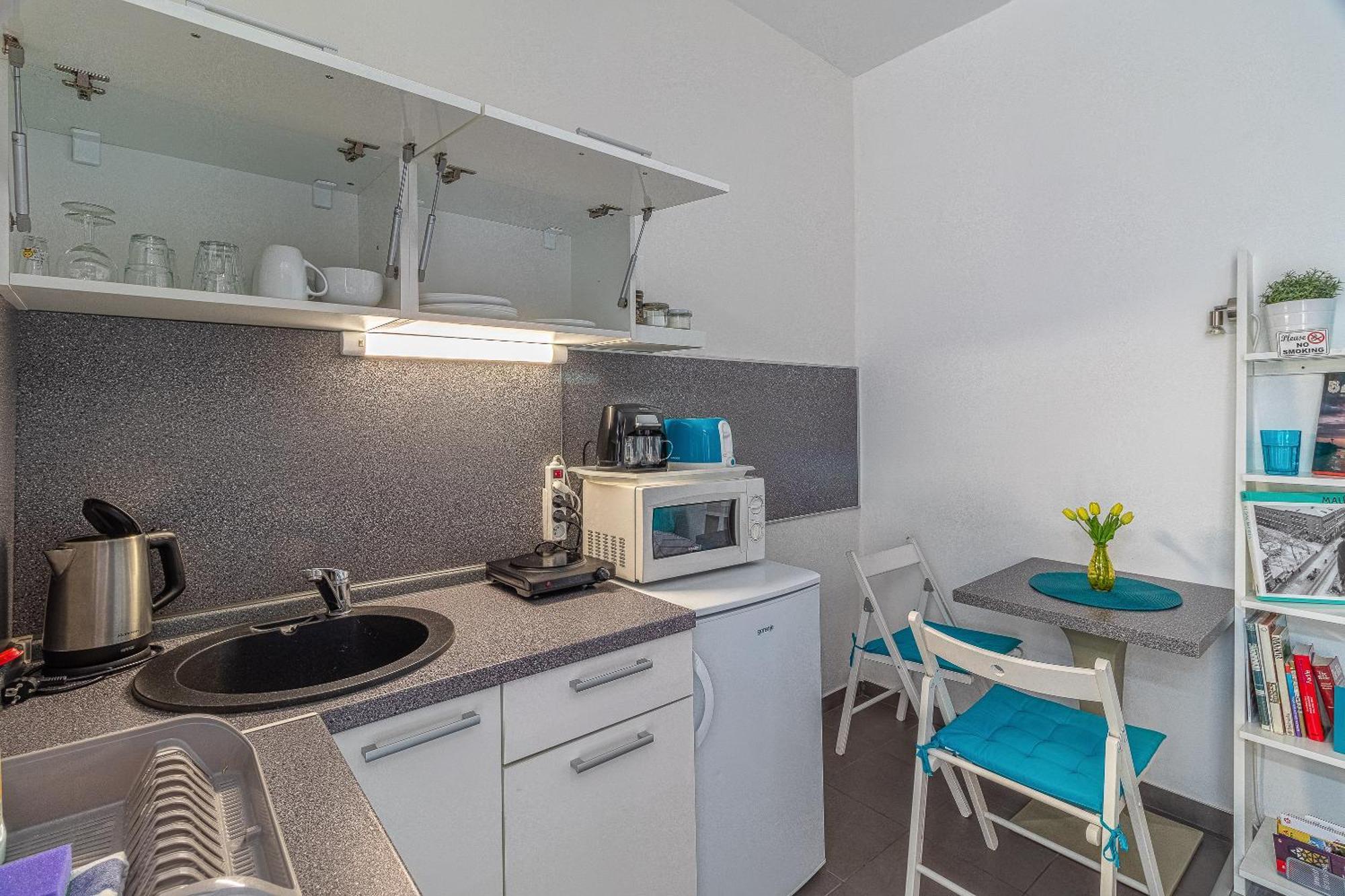 Jonas Apartments - Great Location Near Bratislava City Center Zewnętrze zdjęcie